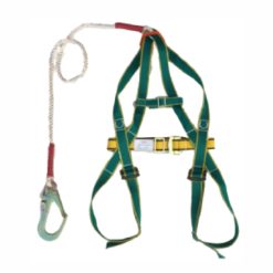 Dây an toàn toàn thân 1 móc to