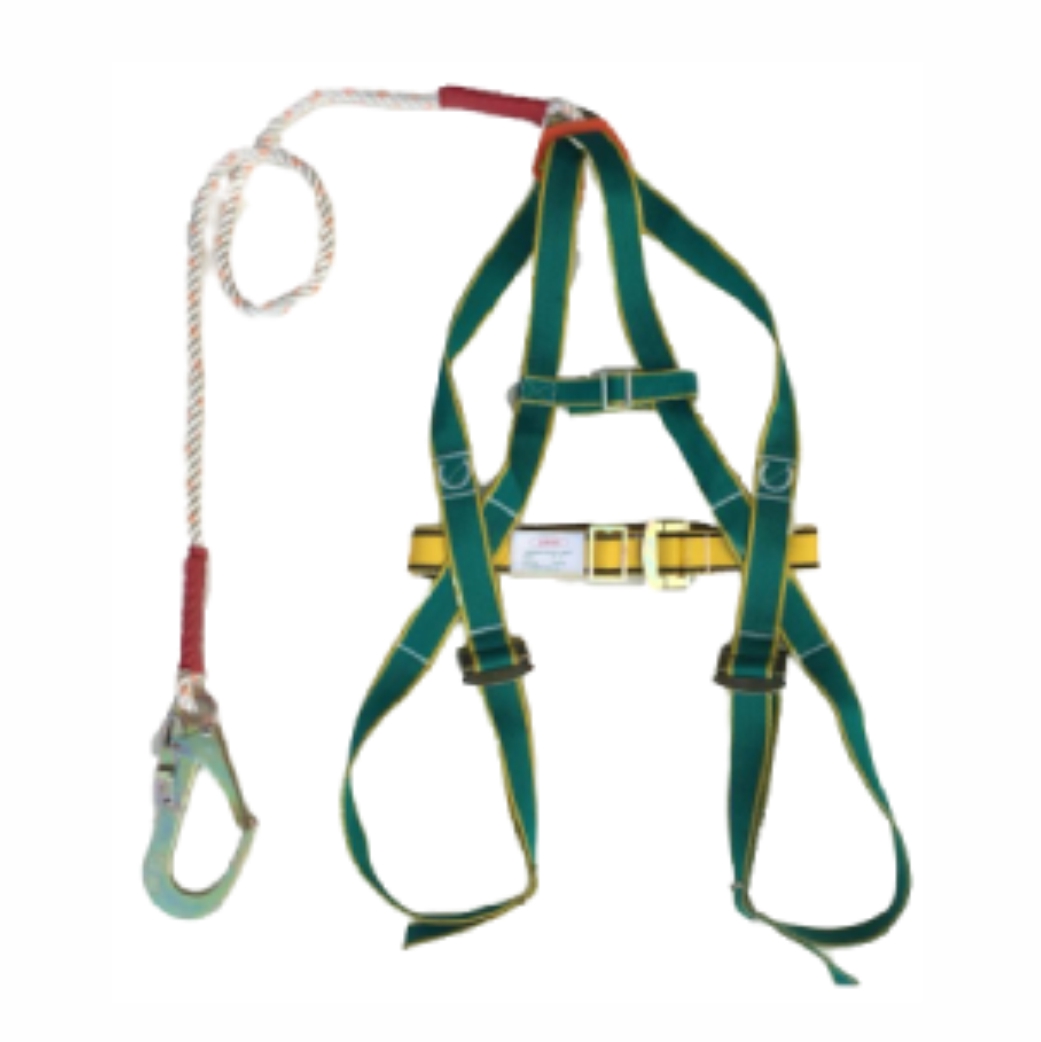 Dây an toàn toàn thân 1 móc to