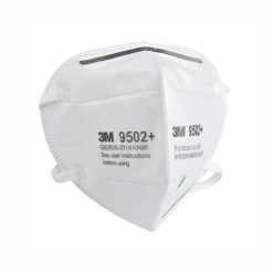 Khẩu trang 3M 9502+
