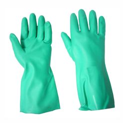 Găng tay cao su NITRILE GLOVES