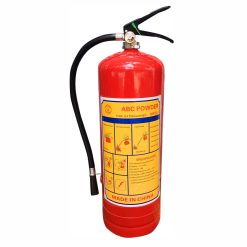Bình cứu hỏa MFZL4 ABC