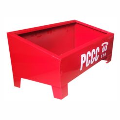 Kệ bình cứu hỏa