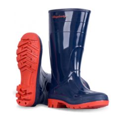 Ủng Thùy Dương tím than