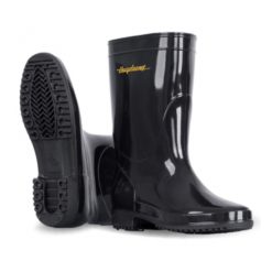 Ủng Thùy Dương đen